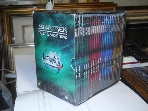 Cofanetto completo dvd - cofanetto,