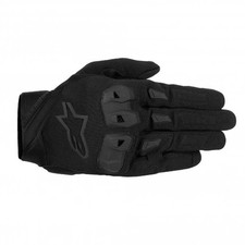 Guanti sportivi corti