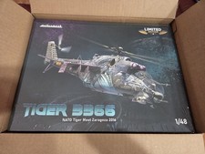 1/48 Eduard 11173 Mi-35 Tiger