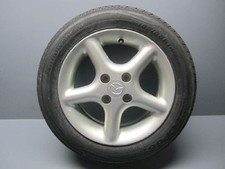 MAZDA MX-5 II (NB) RUOTA