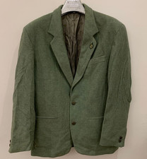 Giacca blazer vintage pura