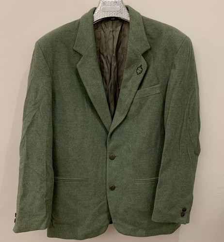 Giacca blazer vintage pura