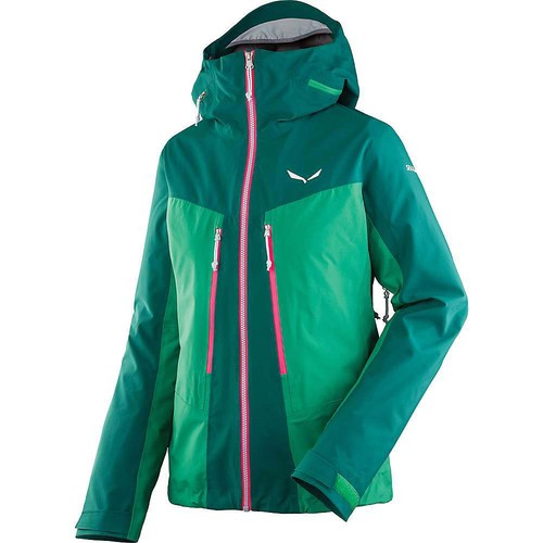 Salewa giacca donna - donna, 3
