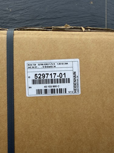 Encoder rotativo heidenhain - encoder,