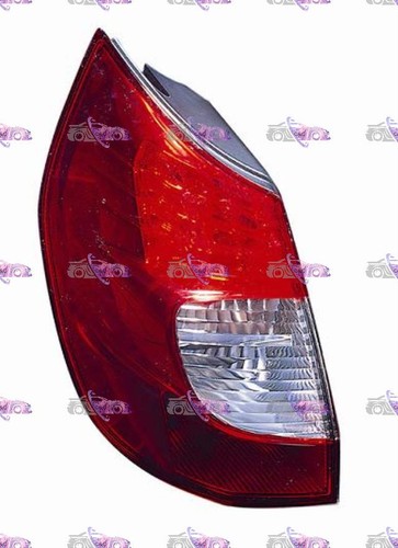 Fanale fanalino stop - fanale,