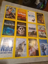 Lotto National Geographic 2010