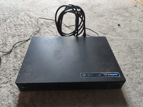 Lettore dvd portatile - lettore, lg