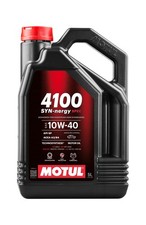Engine 4100 SYN-ENERGY SPEC