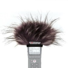 Microfono antivento Gutmann