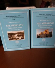 BERNARDO BENUSSI - NEL