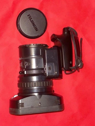 Fujinon 14x zoom 81 2 - hd,