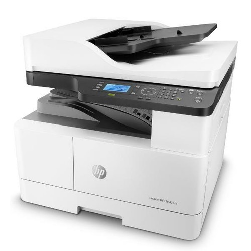 Stampante multifunzione - , hp