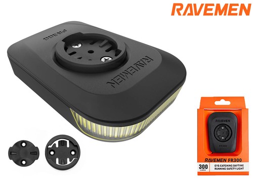 Ravemen bici faro luce - ravemen,