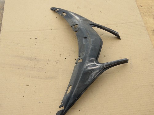 Pannello surround fanale