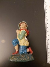 statuina presepe -in pasta