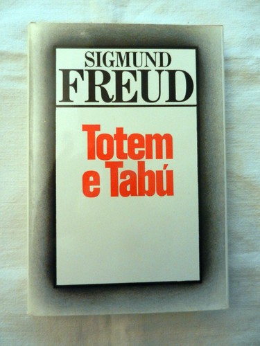 Libro totem tabù - e,