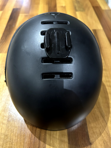 Casco sci snowboard atomic - casco,