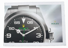 Rolex Watches Catalog