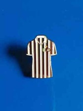 JUVENTUS SPILLA PIN BADGE