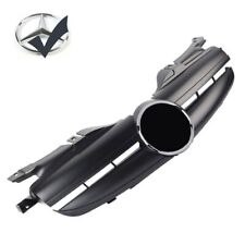 Griglia sportiva in AMG LOOK