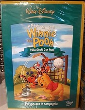 WINNIE THE POOH MILLE GIOCHI