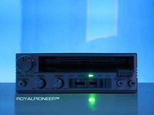 PIONEER KP-77G  lettore deck Component Serie,Centrate,kex,dex,kpx,keh,ts