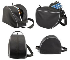 Borsa porta casco guanti - borsa, e