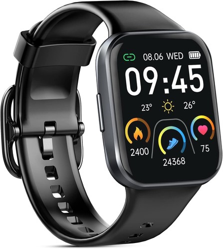 Smartwatch orologio fitness - smartwatch,,