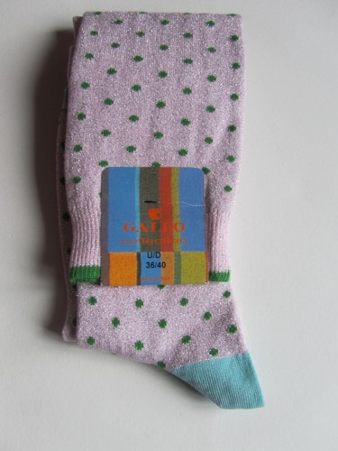 Gallo calze gambaletto - calze,