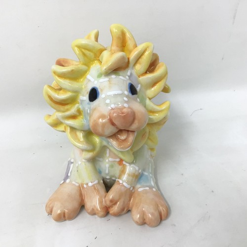 Figurina ceramica koko - figurina,