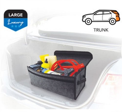 Borsa portaoggetti organizer - borsa,