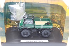 Way Toys 1048 Unimog 406 U 84