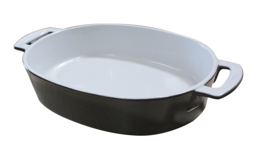 Bellissima pirofila ceramica - pirofila,