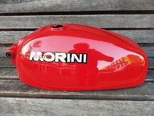 Moto Morini 125cc Corsaro SS