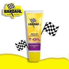BARDAHL/T-OIL
