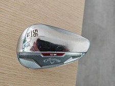 GOLF Callaway CB S SW Sand Wedge 56 gradi
