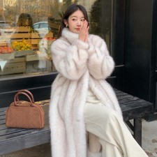 Cappotto invernale nuovo