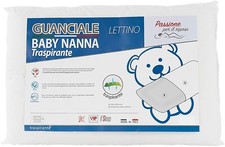 CUSCINO BAMBINO CULLA NEONATO