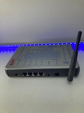 SITECOM ADSL ROUTER 54G+ 4P