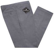 Pantalone uomo taglie forti