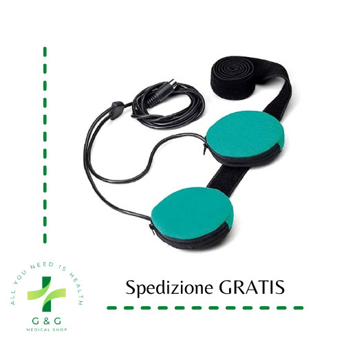 Tech cv2s2000 coppia di - i-tech,