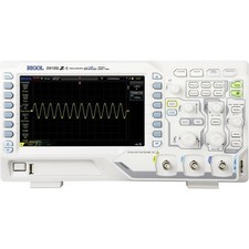 Rigol DS1202Z-E Oscilloscopio