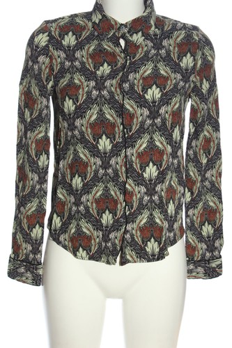 Zara basic camicia maniche - camicia,