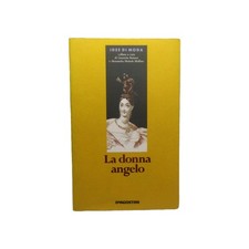 Donna angelo idee - donna,