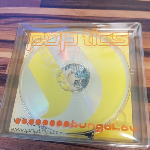 Various pop tics - various, ex/vg+