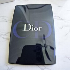 Christian Dior palette trucco ombretto compatto e blush