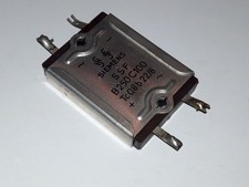 1 raddrizzatore Siemens B 250