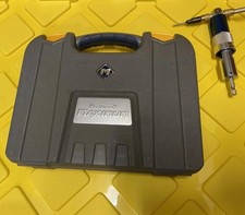 Rare!Mastercraft Maximum Quick