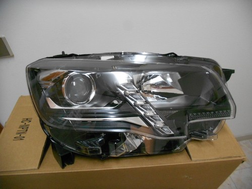 Faro c drl led - faro,