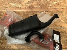 31227Z MARMITTA GIANNELLI POWER ORIGINALE PER PIAGGIO FREE